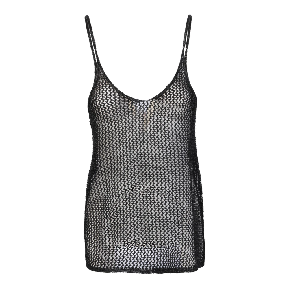 Tops > Sleeveless Tops - - Dodo BAR OR - Modalova