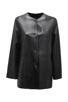 Dom Reversible Bonded Plongée Jacket