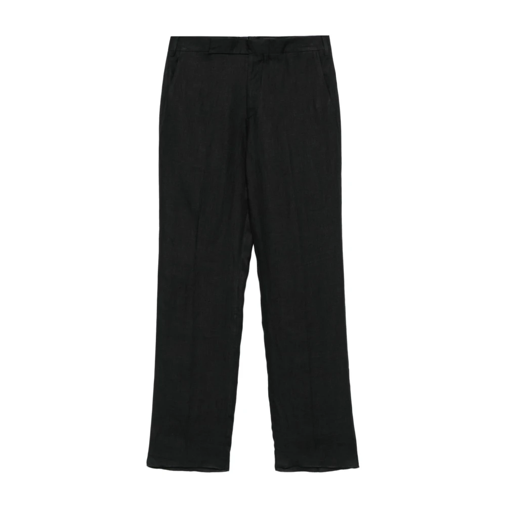 Trousers > Straight Trousers - - Lardini - Modalova
