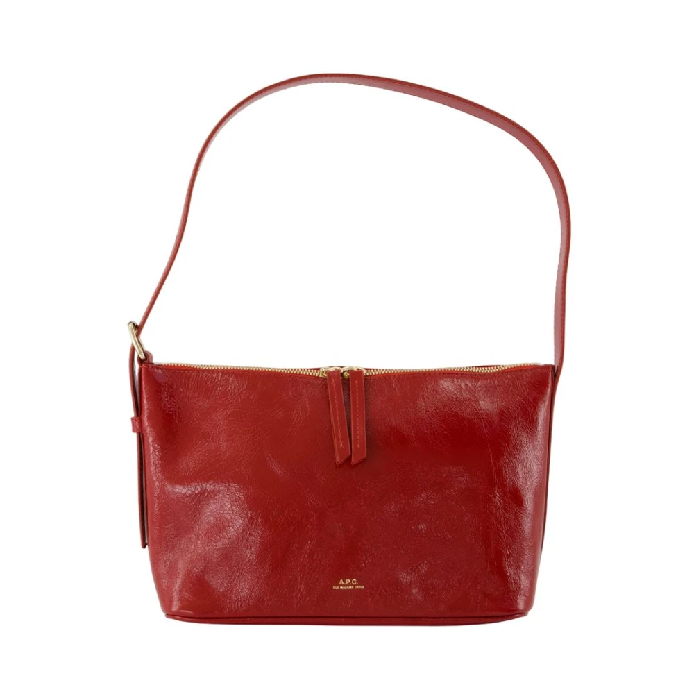 Bags > Shoulder Bags - - A.p.c. - Modalova