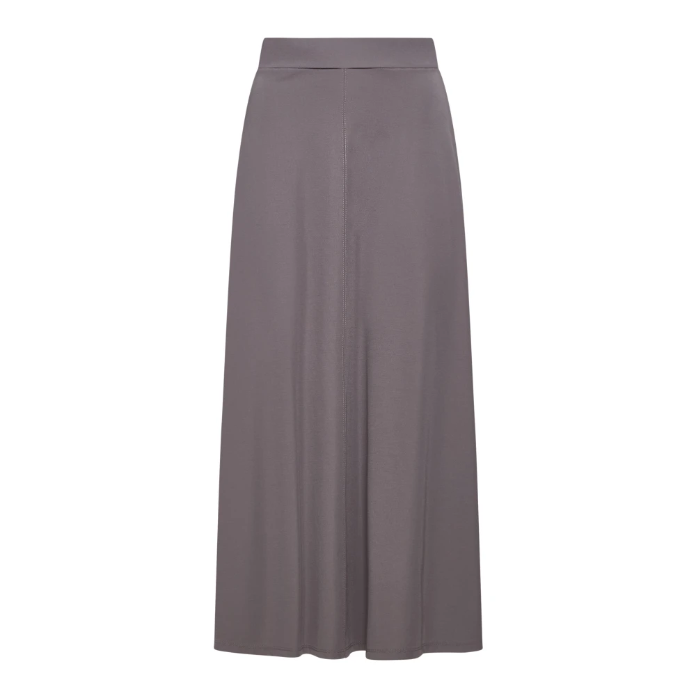Kaos Dove Grey Rokken Collectie Gray Dames