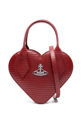 red-crocodile-heart-top-handle-bag