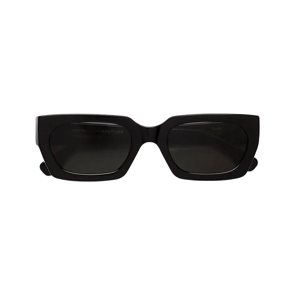 Retrosuperfuture Teddy H5n Unisex New Sunglasses - Image 3