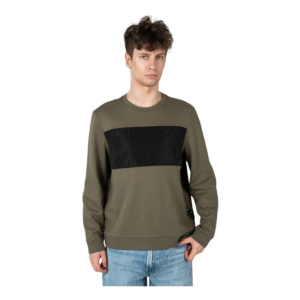 Sweatshirts & Hoodies > Sweatshirts - - Guess - Modalova