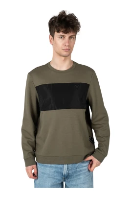Elegant Minimalistisk Tröja