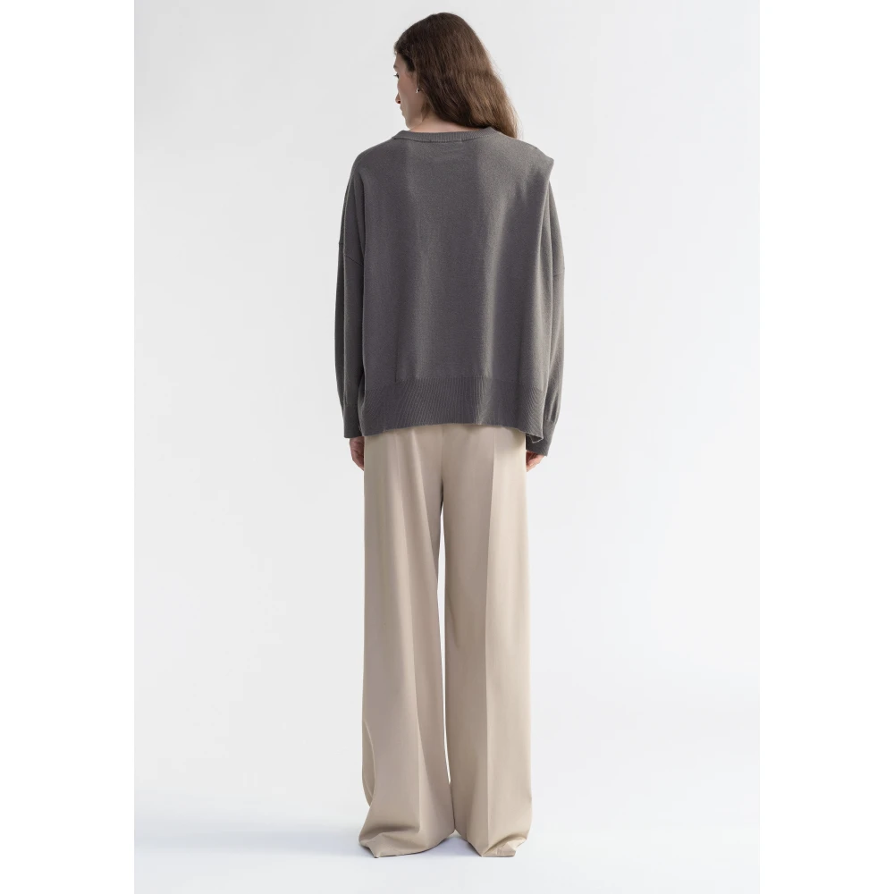 Aeron Groot Gray Dames