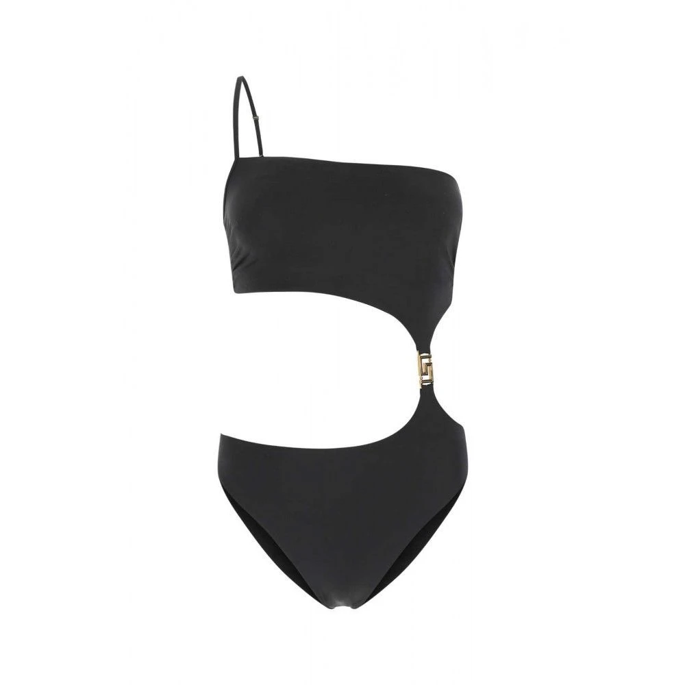 Swimwear > One-piece - - Versace - Modalova