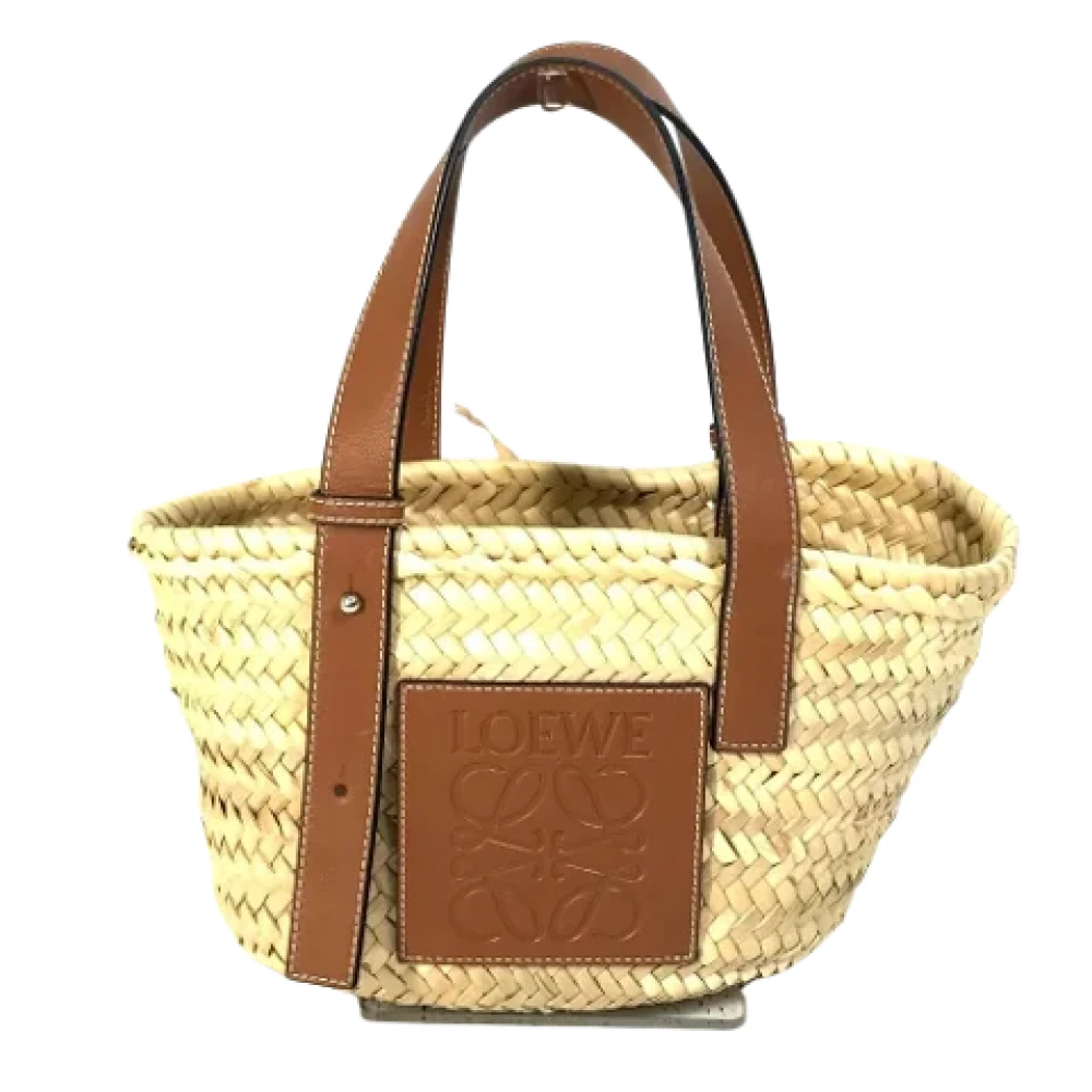 Pre-owned > Pre-owned Bags > Pre-owned Handbags - - Loewe Pre-owned - Modalova