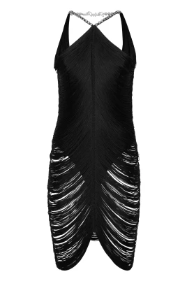 Fragnes Mini Dress