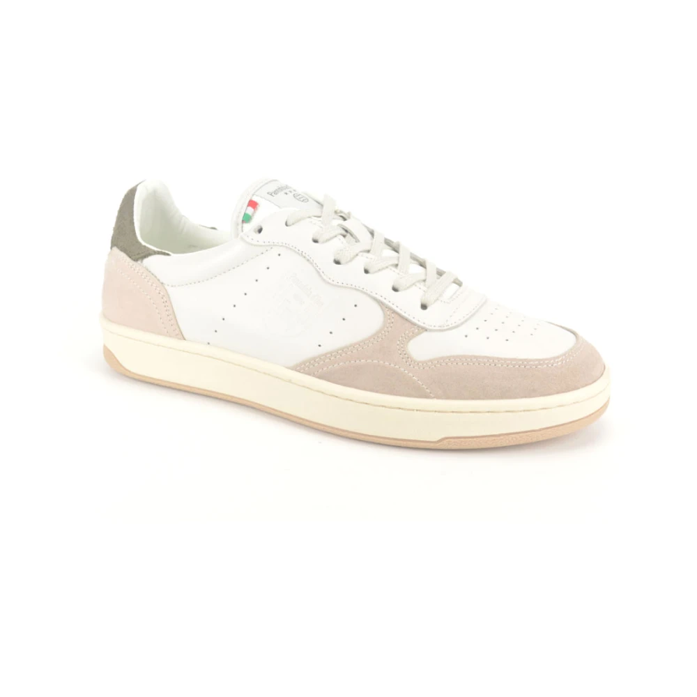 Pantofola d’Oro Sneaker Heren Schoenen Veelkleurig Multicolor