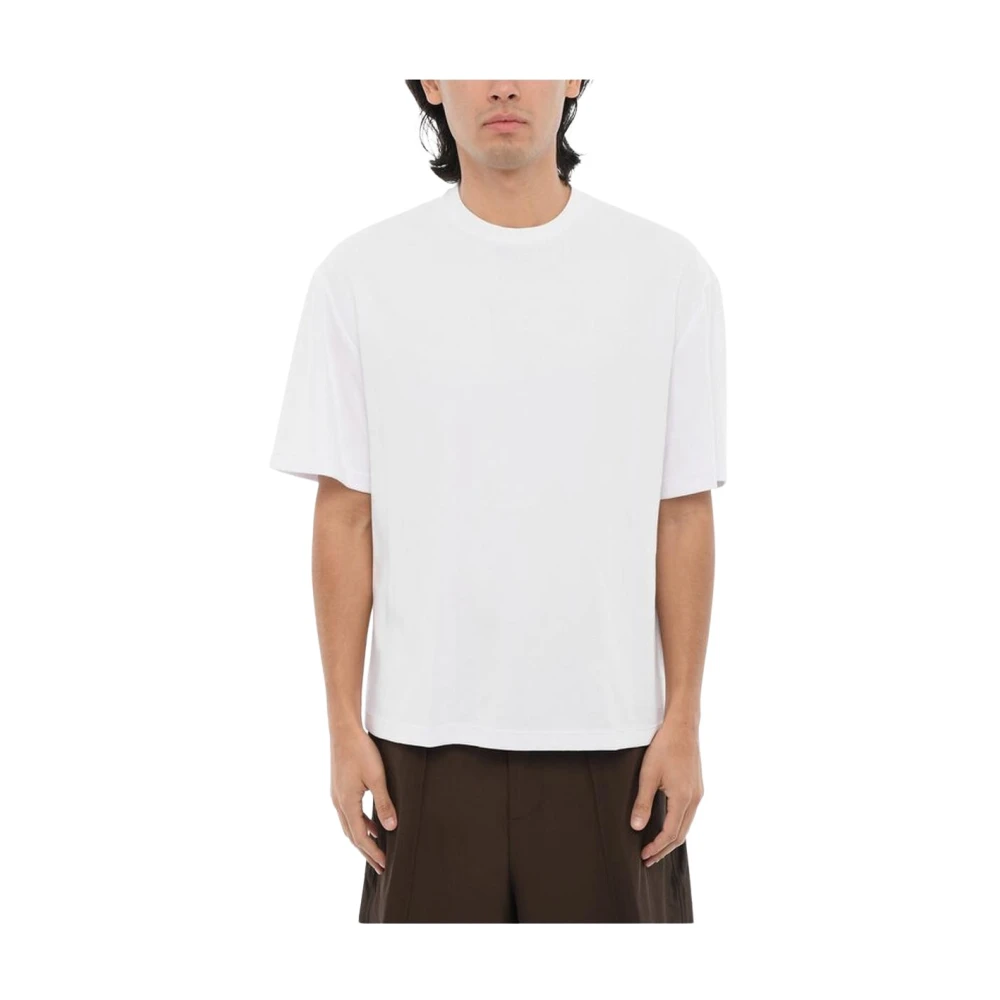 Tops > T-Shirts - - Neil Barrett - Modalova