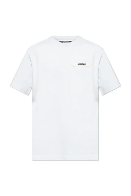 Le T-shirt Grosgrain