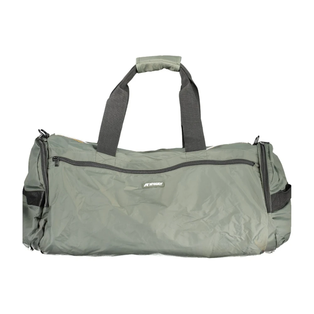 Bags > Weekend Bags - - K-Way - Modalova