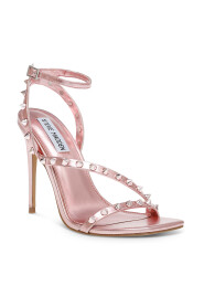 Hoge hiel sandalen
