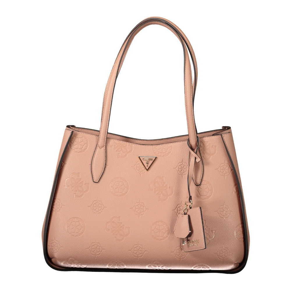 Guess Women's Pink Keandra Bag