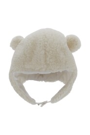 Teddyohren Hut für Kinder - Warmes und Stilvolles Accessoire
