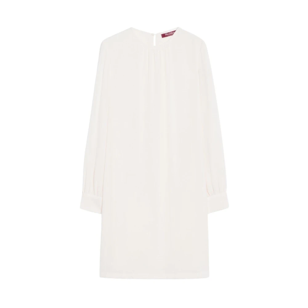 Dresses > Day Dresses > Short Dresses - - Max Mara Studio - Modalova