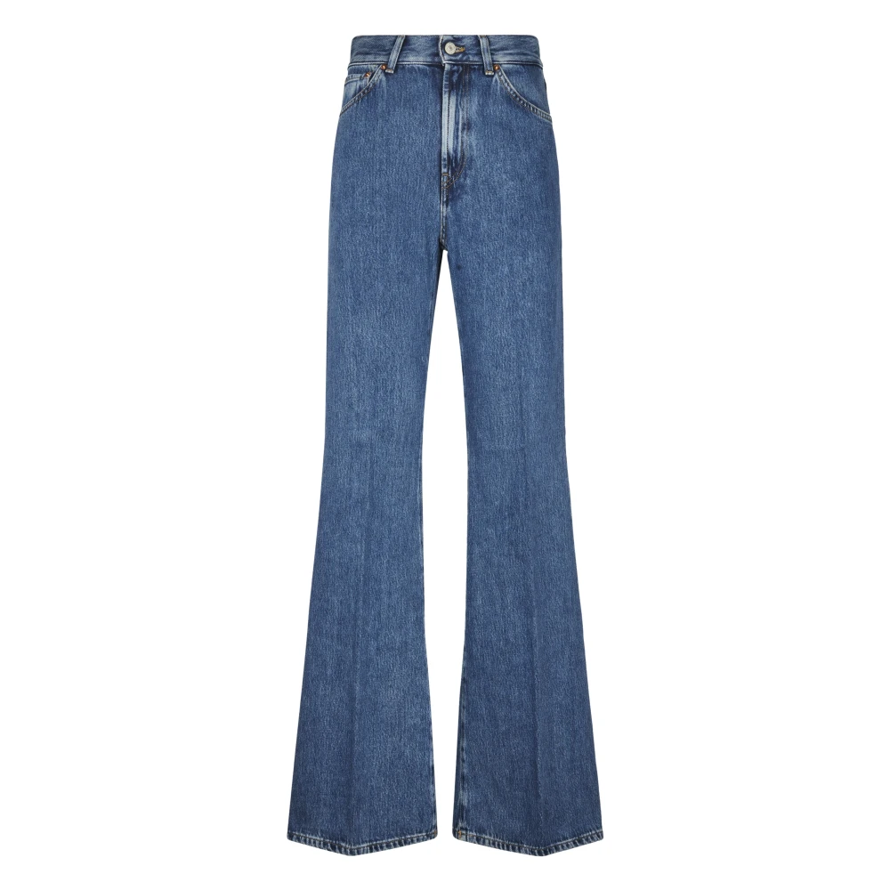 Dondup Donna Blu Jeans, W27, New,