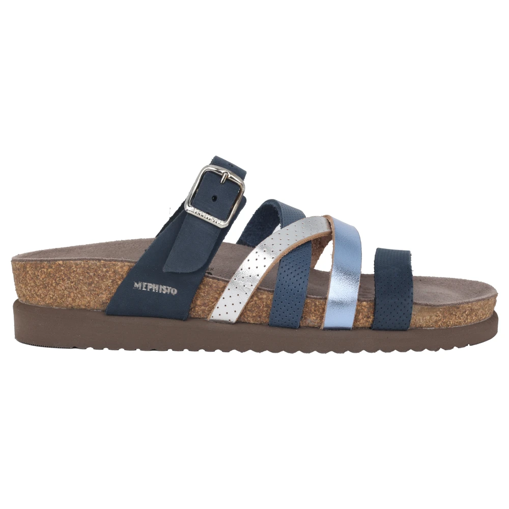 Shoes > Flip Flops & Sliders > Sliders - - Mephisto - Modalova