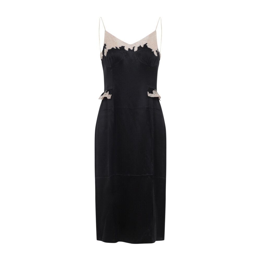 Prada Midi Dresses • Shop Midi Dresses from Prada online at