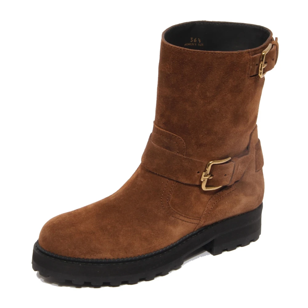 Shoes > Boots > Ankle Boots - - Tod's - Modalova