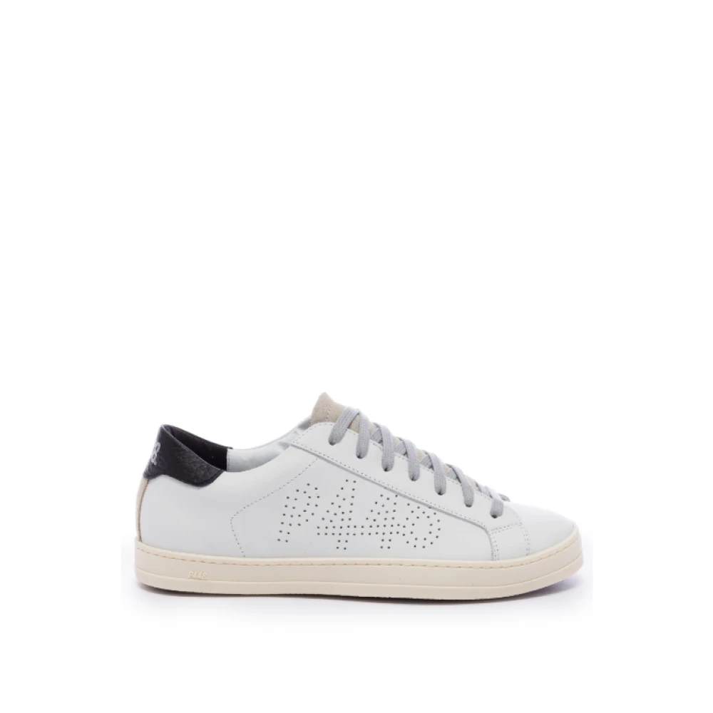 P448 - Shoes > Sneakers - White - P448 - Modalova