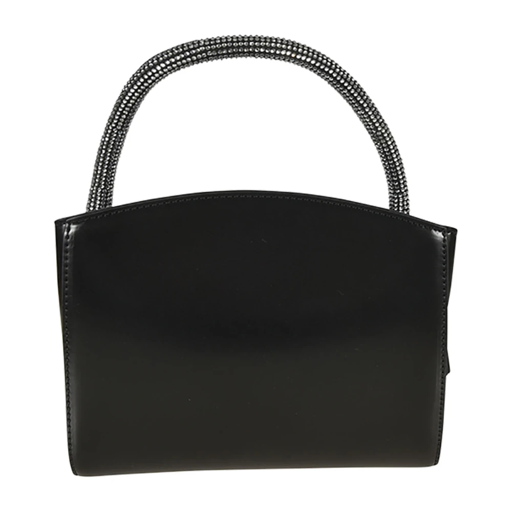 Chiara Ferragni Collection Zwarte tassen voor modeliefhebbers Black Dames