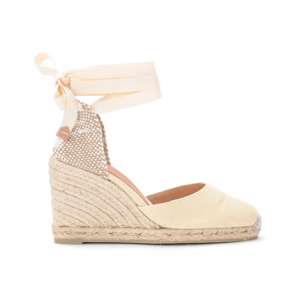 How to Wear and Care for Castañer Espadrilles