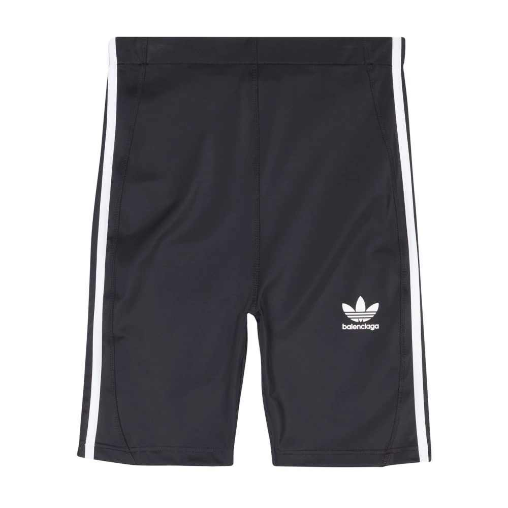 Adidas Träning Träningsshorts Black, Dam