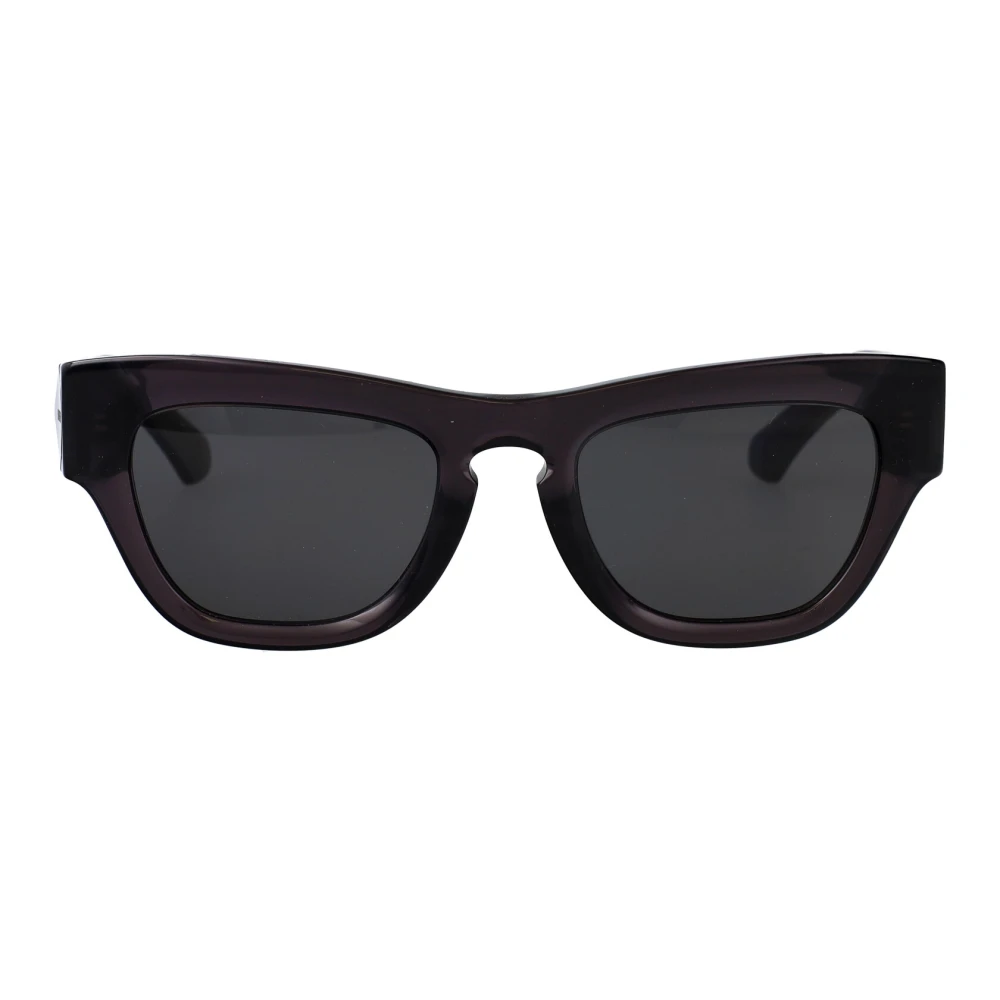 Burberry Women's Gray Sunglasses - Sunglasses - 51 Mm - Accessories