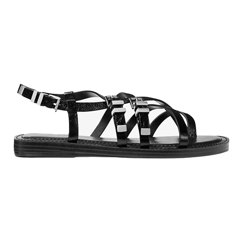 Shoes > Sandals > Flat Sandals - - Michael Kors - Modalova