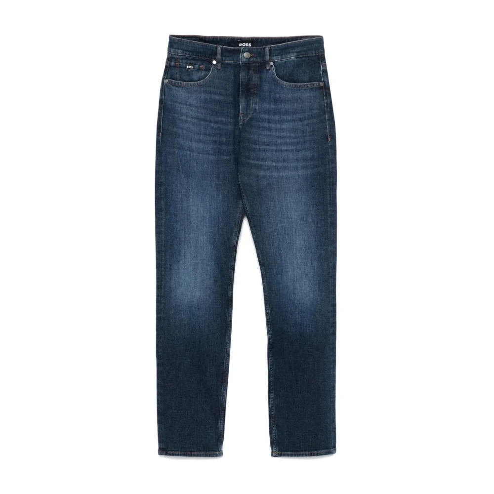 Jeans > Slim-fit Jeans - - Hugo - Modalova