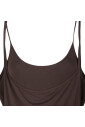 layered-midi-dress-in-cedar-brown
