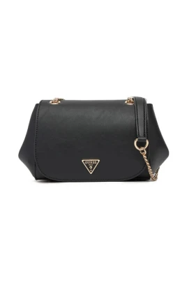 Elegant Xbody Flap Axelväska