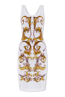 dress-with-barocco-print
