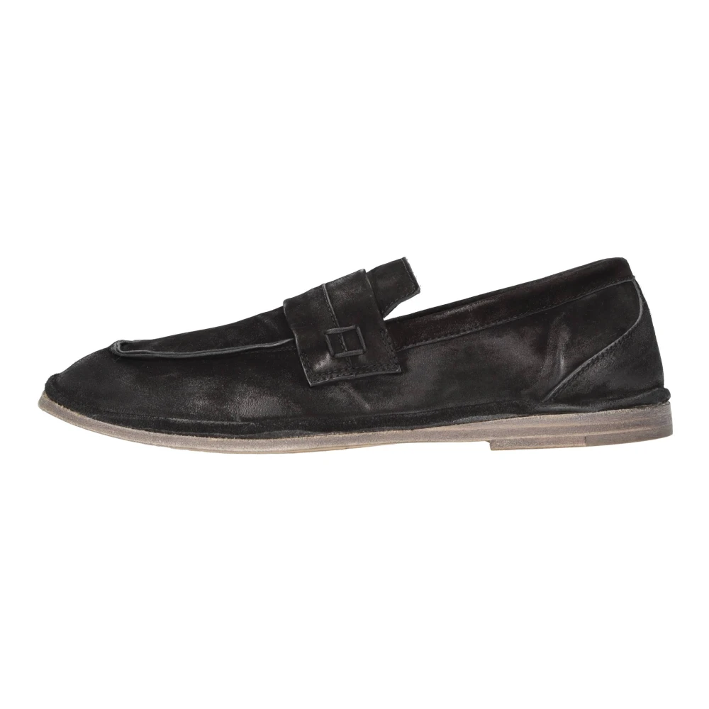 Shoes > Flats > Loafers - - Moma - Modalova