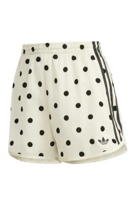 Polka Dots Sprinter Shorts