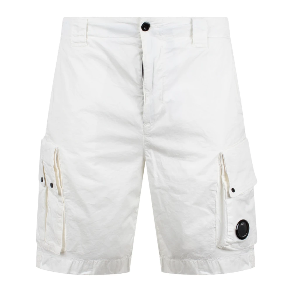 Shorts > Long Shorts - - C.p. Company - Modalova