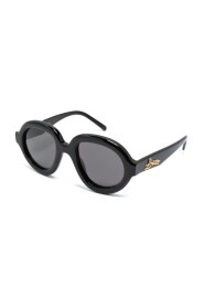 LW40105I 01A Sunglasses