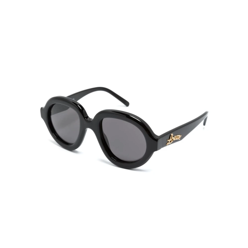 Loewe Lw40105I 01A Sunglasses Svart Dam