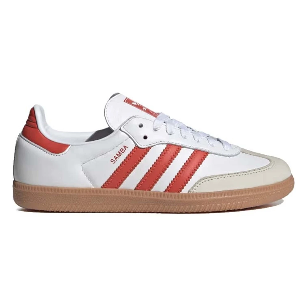 Adidas - Shoes > Sneakers - White - Adidas - Modalova