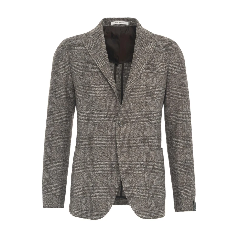 Herreklær Blazer Brun Aw24