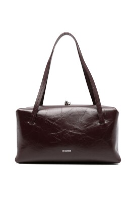 burgundy-leather-shoulder-bag