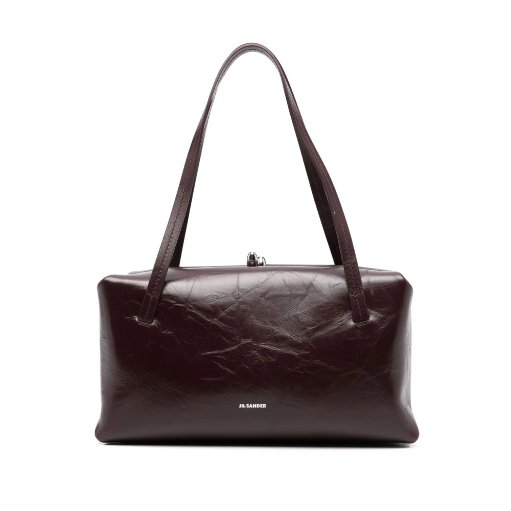 Bags > Handbags - - Jil Sander - Modalova