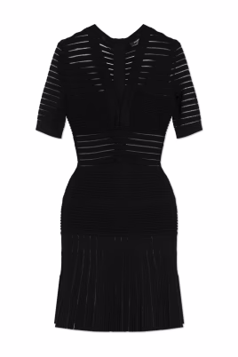 robe-en-maille