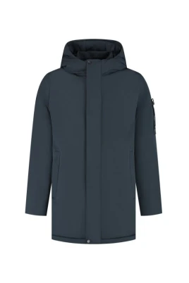 Active Flex Parka Jacka