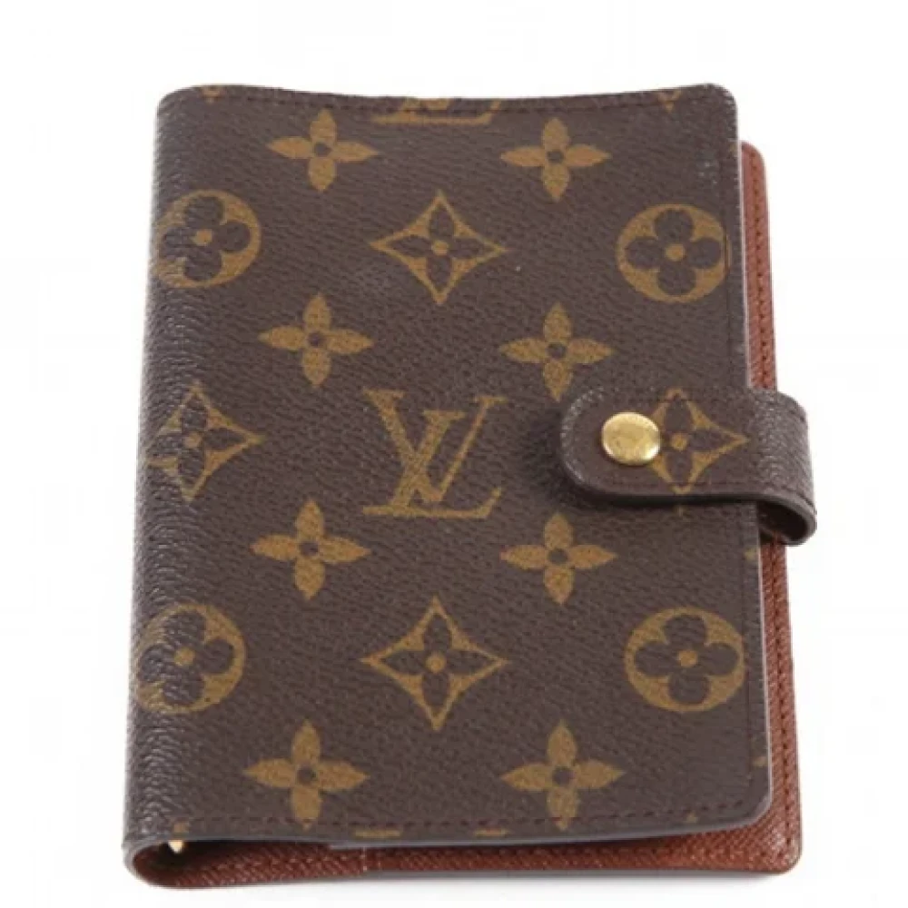 Pre-owned > Pre-owned Accessories - - Louis Vuitton Vintage - Modalova