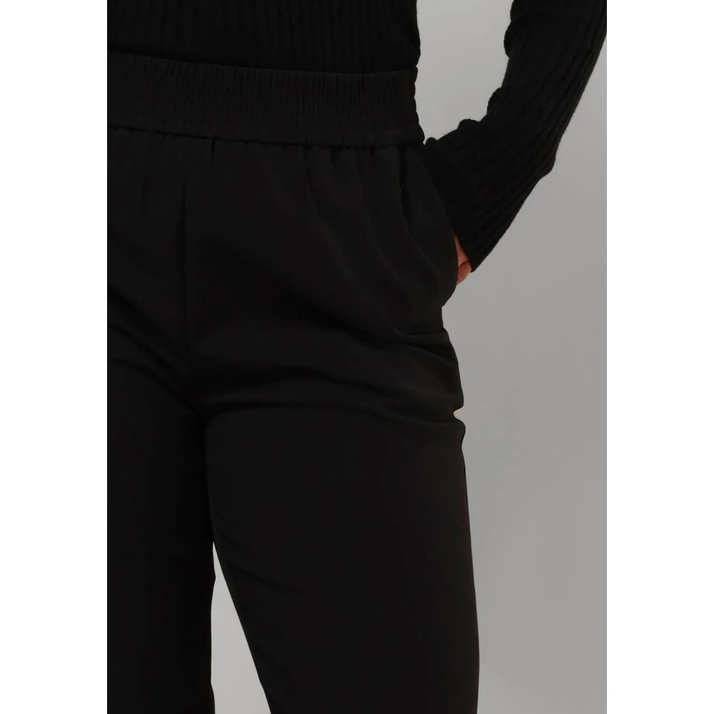 Birgitte Herskind Zwarte Pinky Pants Damesbroek Black Dames