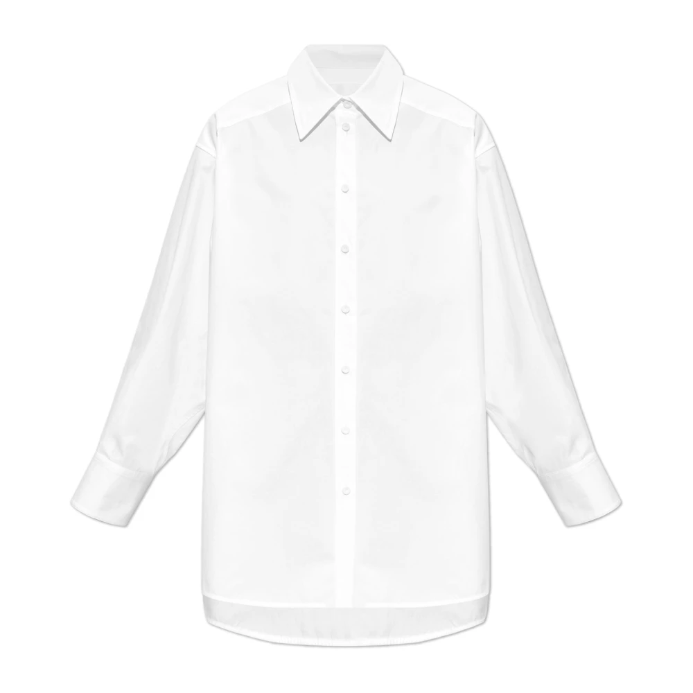 Blouses & Shirts > Shirts - - Jil Sander - Modalova