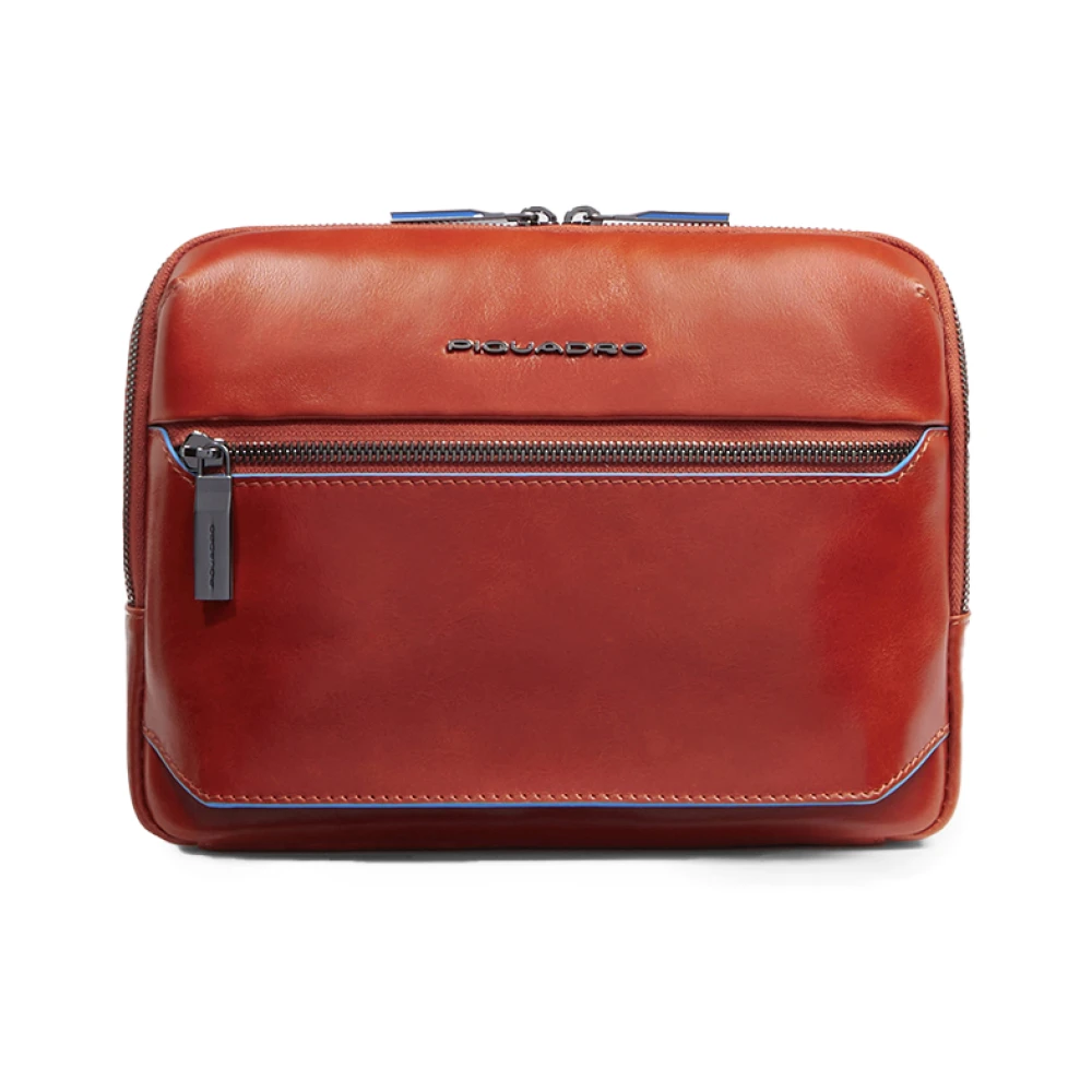 Piquadro Herren Rot Taschen, One Sizegröße: